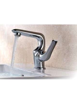 Смеситель Lemark plus Advance LM1206C для раковины