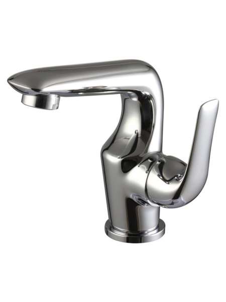 Смеситель Lemark plus Advance LM1206C для раковины