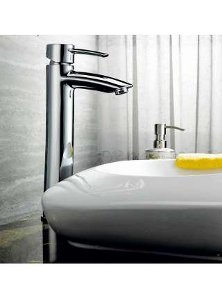 Смеситель Lemark Atlantiss LM3209C для раковины