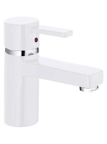 Смеситель Kludi Zenta XL 382519175 для раковины