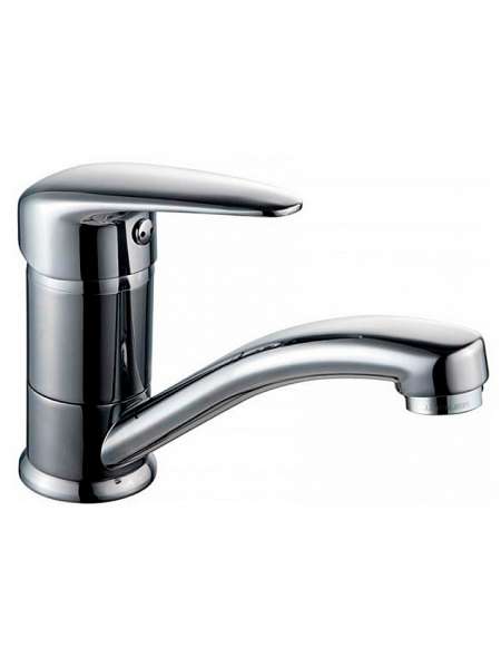 Смеситель Lemark Pramen LM3307C для раковины