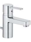 Смеситель Kludi Zenta XL 382600575 для раковины