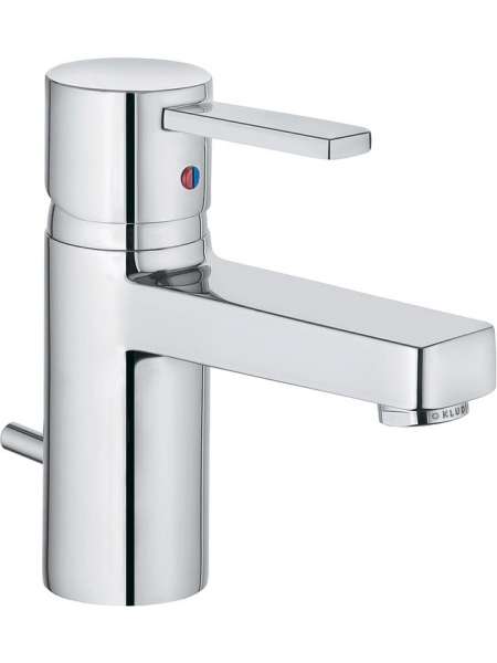 Смеситель Kludi Zenta XL 382600575 для раковины
