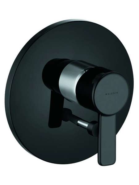 Смеситель Kludi Zenta 386508675 для ванны с душем