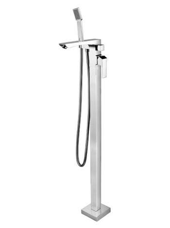 Смеситель Lemark Unit LM4544C напольный