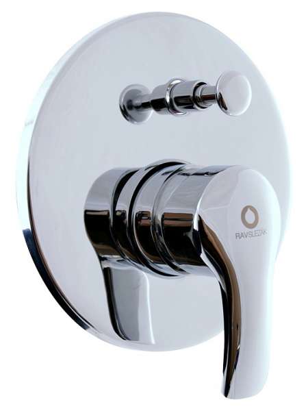 Смеситель Rav Slezak Rio R186 для ванны с душем