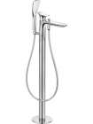 Смеситель Kludi Ambienta 535900575 напольный