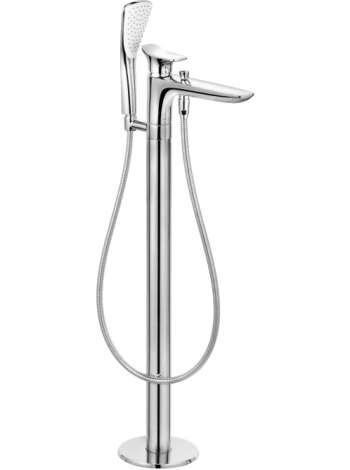 Смеситель Kludi Ambienta 535900575 напольный