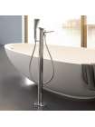 Смеситель Kludi Ambienta 535900575 напольный