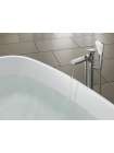 Смеситель Kludi Ambienta 535900575 напольный