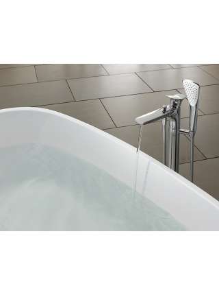Смеситель Kludi Ambienta 535900575 напольный