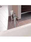 Смеситель Kludi Ambienta 535900575 напольный