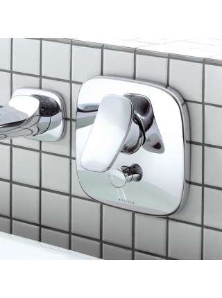 Смеситель Kludi Ambienta 536500575 для ванны с душем