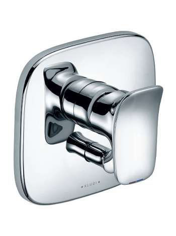 Смеситель Kludi Ambienta 536500575 для ванны с душем