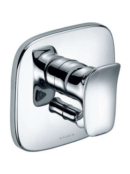 Смеситель Kludi Ambienta 536500575 для ванны с душем