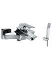 Смеситель Lemark Unit LM4502C для ванны с душем