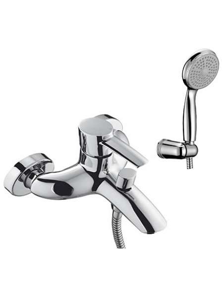 Смеситель Lemark Atlantiss LM3202C для ванны с душем