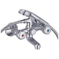 Смеситель Kludi Standart 250090515 для ванны с душем