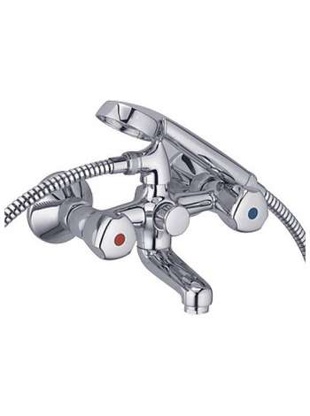 Смеситель Kludi Standart 250090515 для ванны с душем
