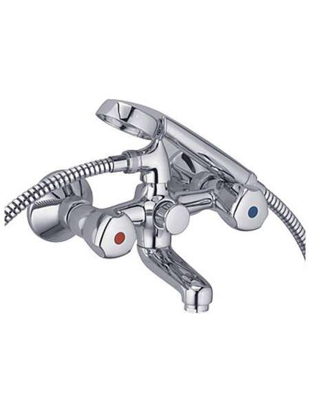 Смеситель Kludi Standart 250090515 для ванны с душем