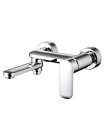 Смеситель Bravat Opal F6125183CP-01 для ванны с душем