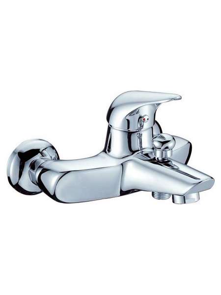 Смеситель Lemark Poseidon LM4232C для ванны с душем