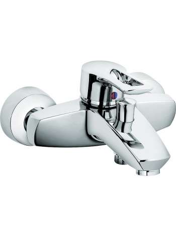 Смеситель Kludi MX 334450562 для ванны с душем