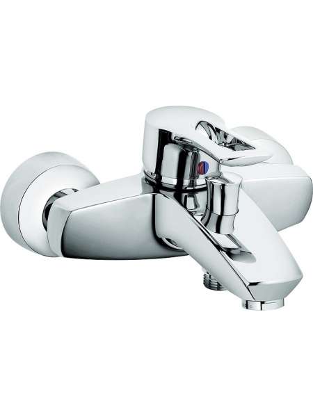Смеситель Kludi MX 334450562 для ванны с душем