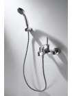 Смеситель Bravat Spring 7F679113C-B для ванны с душем