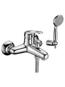 Смеситель Lemark Omega LM3102C для ванны с душем