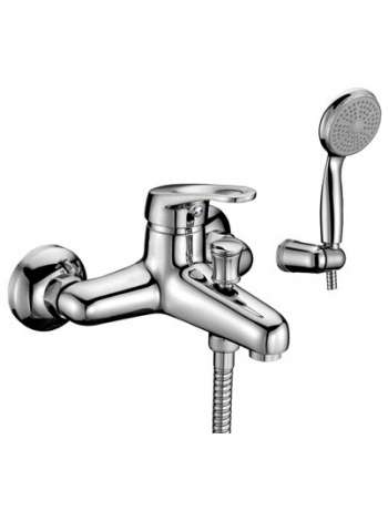 Смеситель Lemark Omega LM3102C для ванны с душем