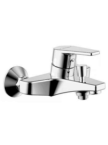 Смеситель Bravat Line F65299C-1 для ванны с душем