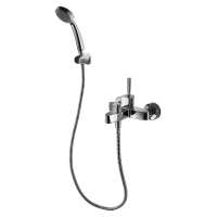 Смеситель Bravat Spring 7F679113C-B для ванны с душем
