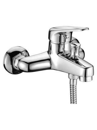 Смеситель Lemark Luna LM4102C для ванны с душем