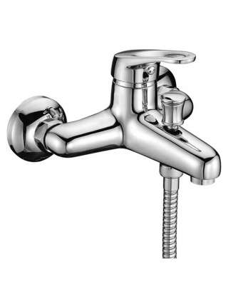 Смеситель Lemark Omega LM3102C для ванны с душем