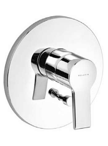 Смеситель Kludi O-CEAN 387500575 для ванны с душем