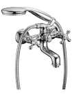 Смеситель Lemark Standard LM2102C для ванны с душем
