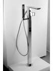Смеситель Bravat Phillis F656101C-B3-RUS напольный