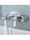 Смеситель Kludi O-CEAN 387700575 для ванны с душем