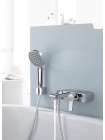Смеситель Kludi O-CEAN 387700575 для ванны с душем
