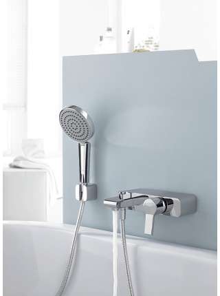Смеситель Kludi O-CEAN 387700575 для ванны с душем