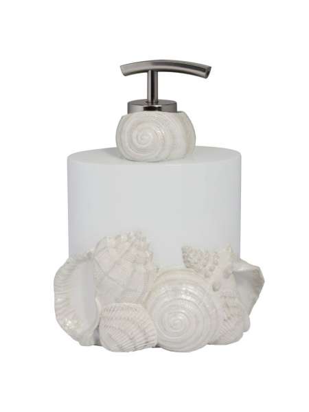 Дозатор для жидкого мыла Creative Bath Seaside SEA59MULT