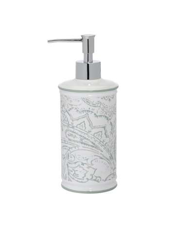 Дозатор для жидкого мыла Creative Bath Beaumont BEA59MULT