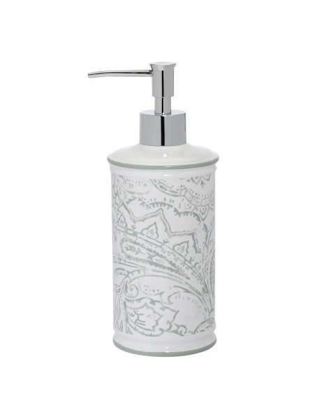 Дозатор для жидкого мыла Creative Bath Beaumont BEA59MULT