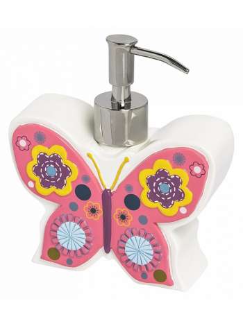 Дозатор Kassatex Butterflies