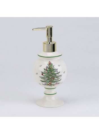 Дозатор для жидкого мыла Avanti Spode Christmas Tree 11523D