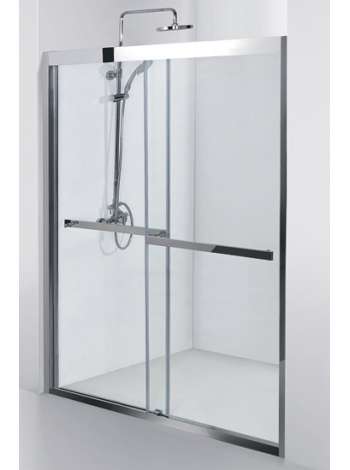 Душевая дверь в нишу Aquanet Delta NPD6122 140 см