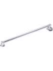Душевая дверь в нишу Vegas Glass EP-F-1 0150 07 01 R профиль матовый хром, стекло прозрачное