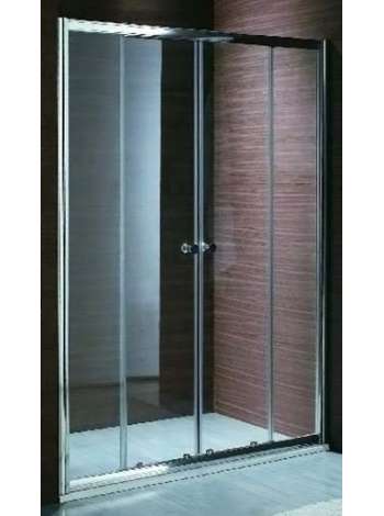 Душевая дверь в нишу Sturm Entrada 140x190 см