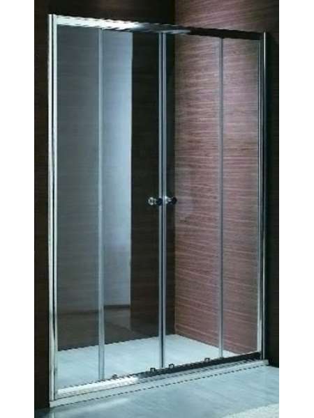 Душевая дверь в нишу Sturm Entrada 140x190 см